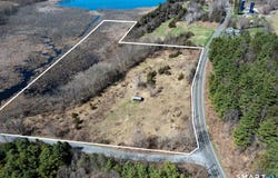 Millerton Road, Sharon, CT 06069