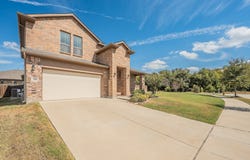 300 Oakbluff Drive, Denton, TX 76210