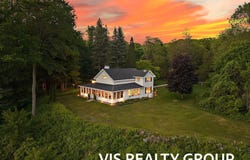 7265 S Walker Road, Spring Lake, MI 49456