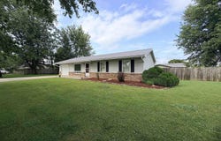 0125 E Linn Road, Bluffton, IN 46714
