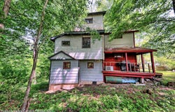 360 Stone Bridge Rd Extension, Durham, NY 12423
