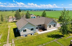 301 Farm Road, Kalispell, MT 59901