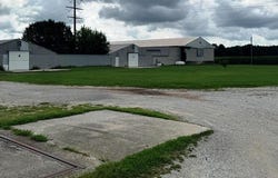 7800 S 700 E, Monterey, IN 46960