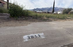 3811 W Bingham St, Thatcher, AZ 85552