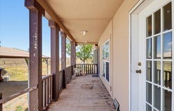 250 B Anaya Road, Stanley, NM 87056