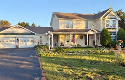 5135 Stahley Drive, Schnecksville, PA 18078
