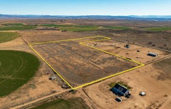16313 E 5000 S, Randlett, UT 84063