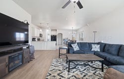 1200 CABERNET Way, Amarillo, TX 79124-1825
