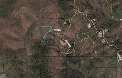 Bluff Mtn, Dillard, GA 30537