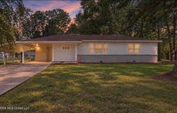 340 Reed Avenue, Jackson, MS 39206