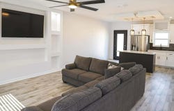 602 Bluebeard Ct., Laredo, TX 78046