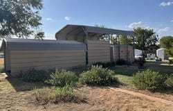 1001 N Mckinley Avenue, Rotan, TX 79546