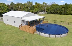 61500 E 266 Road, Grove, OK 74344