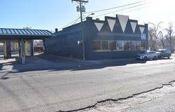 712 E 3rd St, La Junta, CO 81050