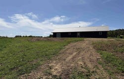 W10864 Santas Loop Road, Wonewoc, WI 53968
