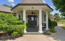 56 CR 1085, Mountain Home, AR 72653