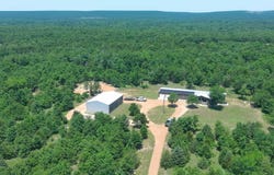 429419 E 1931 Rd, Rattan, OK 74562
