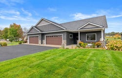 3563 Newcastle Drive, River Falls, WI 54022