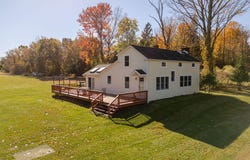 81 Black Grocery Road, Hillsdale, NY 12529