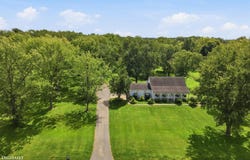 5883 Hamilton Mason Road lot: 0, West Chester, OH 45011