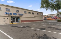 22400 Foothill Blvd, Hayward, CA 94541
