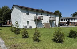 210 Shipman Road, Havelock, NC 28532
