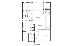 2005 Reveille Way, Terrell, TX 75160