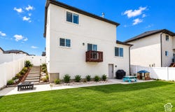 7224 N SILVER Way E, Eagle Mountain, UT 84005