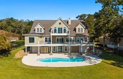 1324 Harbour Watch SW, Calabash, NC 28467