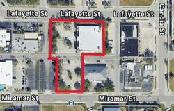 862 Lafayette Street, Cape Coral, FL 33904
