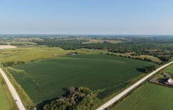 Nature Street, Murray, IA 50174
