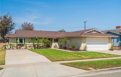 2741 E Viking, Anaheim, CA 92806