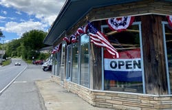 2977 Vermont Route 100, Whitingham, VT 05361