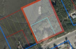 12 Lots 3rd St, Cedar Key, FL 32625