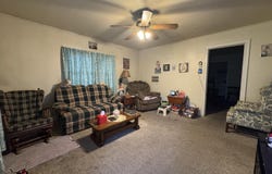 217 & 219 E Lewis Street, Whiteville, NC 28472