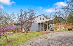 2000 Lakeshore Lane, Mansfield, AR 72944