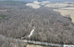 Hart Cemetery Rd, CEDAR GROVE, TN 38321