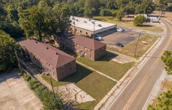 1304 E Broadway Street, Forrest City, AR 72335