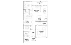425 Pathlight Pass, Lavon, TX 75173