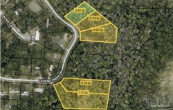 Legend Creek Dr, Pace, FL 32571