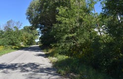 Round Top Road, South Dayton, NY 14062