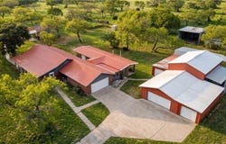 718 E County Road 2340, Riviera, TX 78379