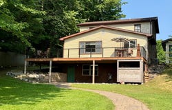 1350 BOETTCHER RD, Park Falls, WI 54552