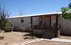 1406 N 10th St, Alpine, TX 79830