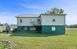8424 2ND ST US Highway 52, Manchester, OH 45144