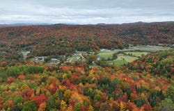 Turcotte Road, Wolcott, VT 05680