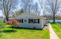 1835 S 445 E, Lagrange, IN 46761