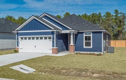 118 Divine Loop, Crawfordville, FL 32327