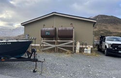 1398/1400 E Broadway Ave., Unalaska, AK 99685