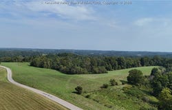 3491 Thomas Ridge Road, Leon, WV 25123